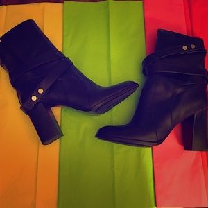 Diane Von Furstenberg Boots